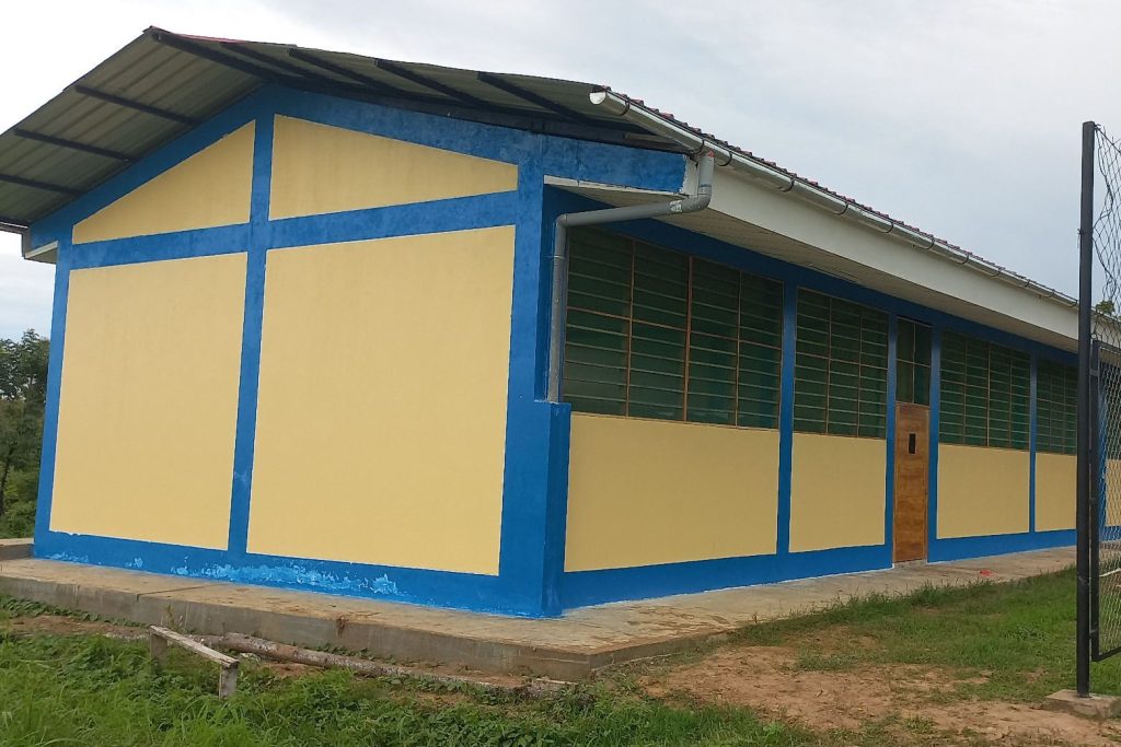 colegio alto perillo